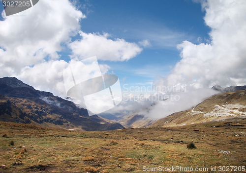Image of Huancayo