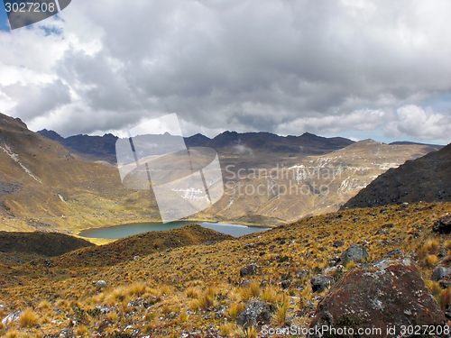 Image of Huancayo