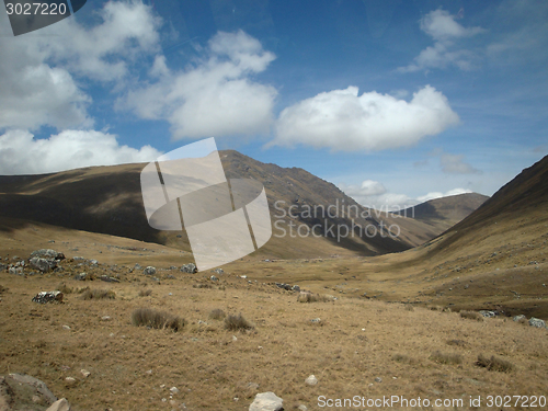 Image of Huancayo