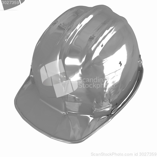 Image of hard hat