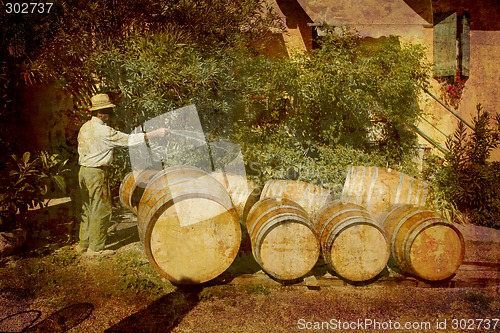 Image of Postcard from Italy (series)