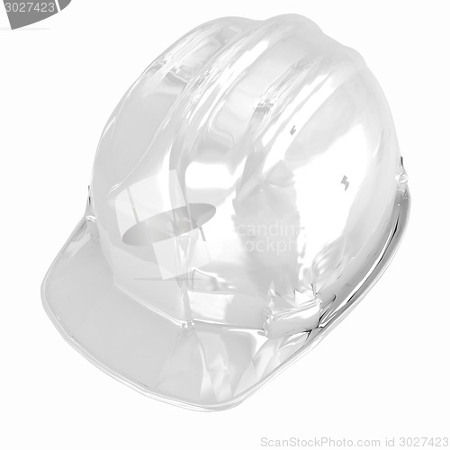 Image of hard hat