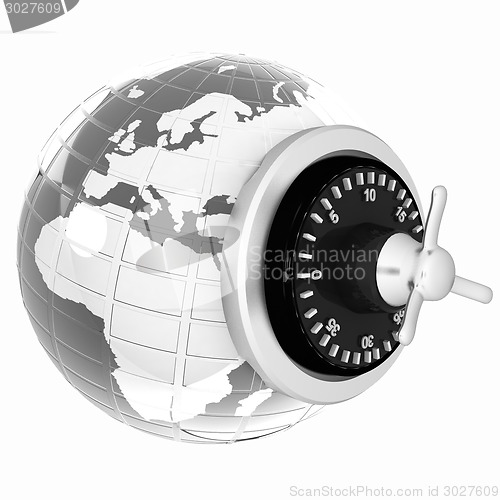 Image of World Security 