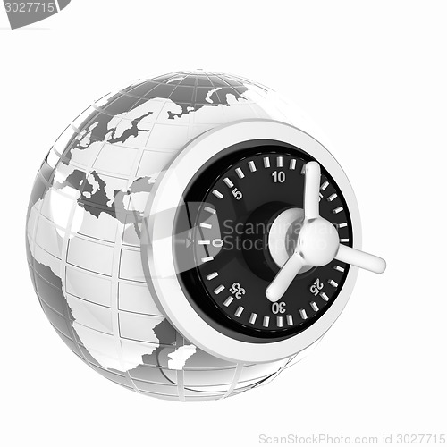 Image of World Security 