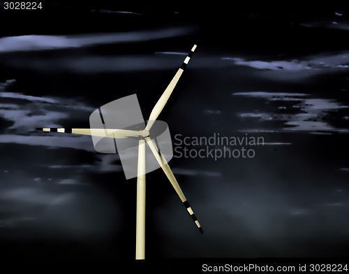 Image of Windmills