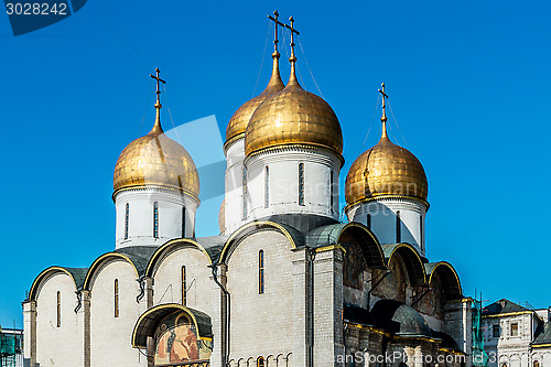 Image of Moscow