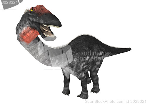 Image of Dinosaur Apatosaurus