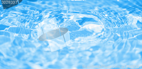 Image of Water drop