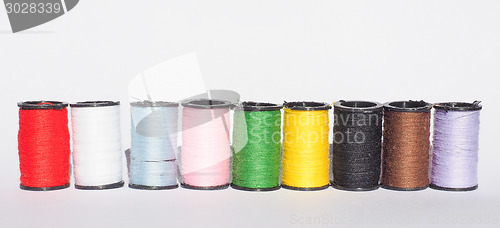 Image of Sewing kit