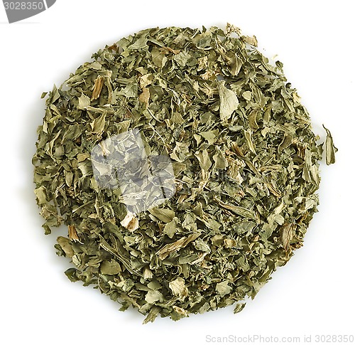 Image of dried oregano