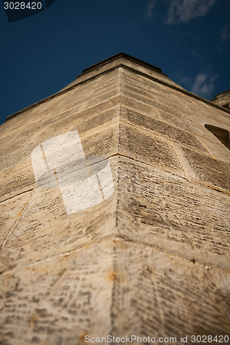 Image of Vertical Macro Tower