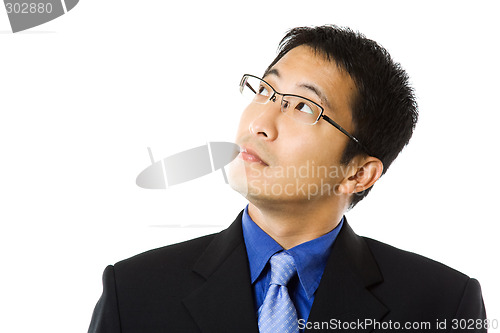 Image of Businessman