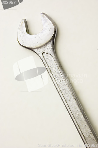 Image of Wrench