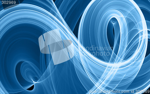 Image of cool wave
