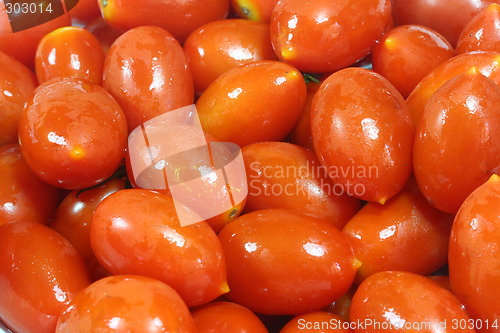 Image of Tomatoes