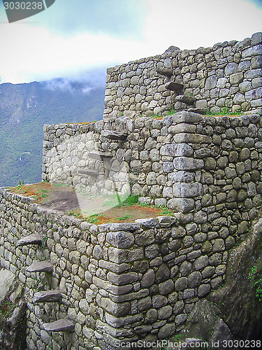Image of Stairs To Nowhere