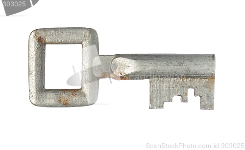 Image of Key