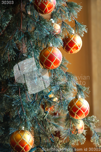 Image of Christmas Tree