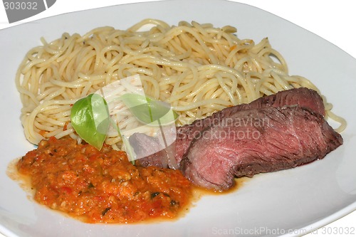 Image of Pasta