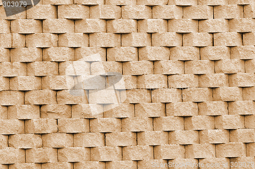 Image of Wall