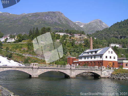 Image of Norwegian Landscape_2004 (20)