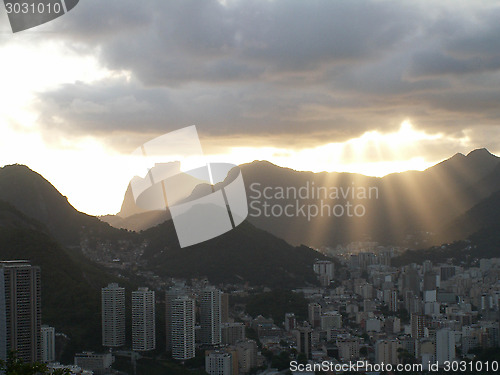 Image of Rio Sun Diffused Light