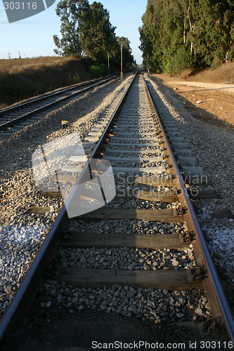 Image of Railroad