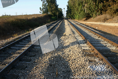 Image of Railroad