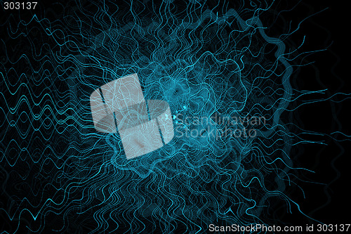 Image of Abstract background