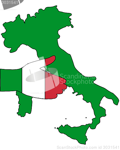 Image of Welcome to Italy