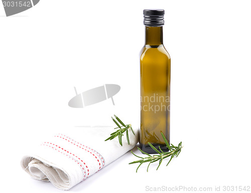 Image of Rosemary oil