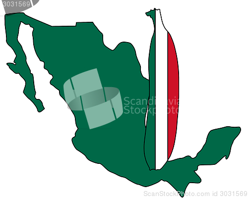 Image of Banana from Mexico