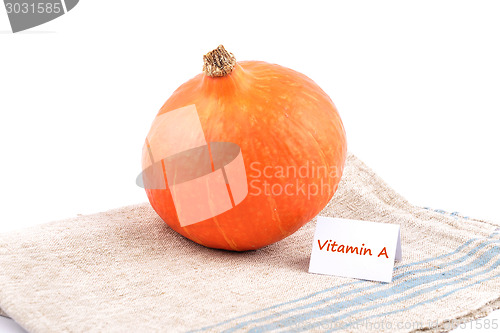 Image of Single Pumpkin 
