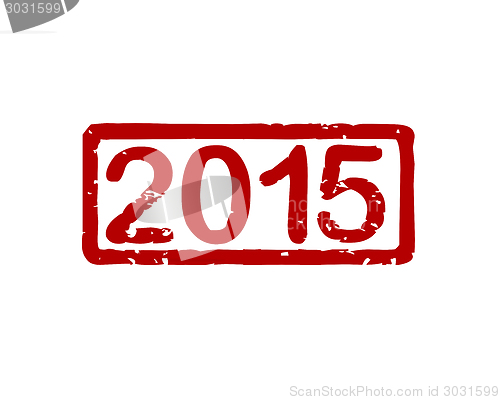 Image of Stamp 2015