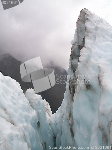 Image of Glacier Peak