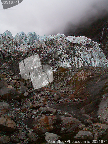 Image of Franz Josef Glacier