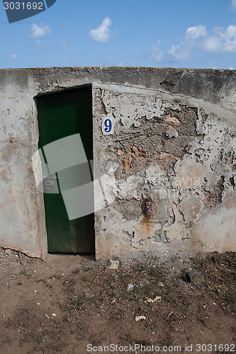 Image of Door To Nowhere