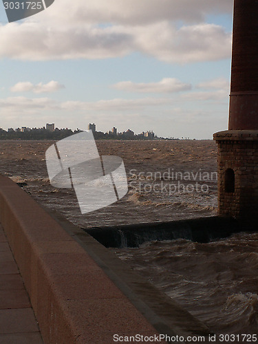 Image of Coastal Chimney