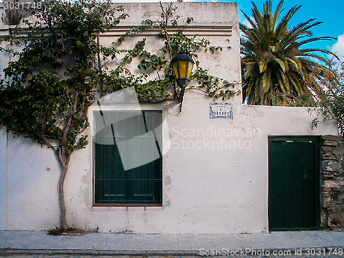 Image of Calle de San Pedro