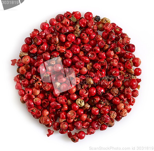 Image of red pepper