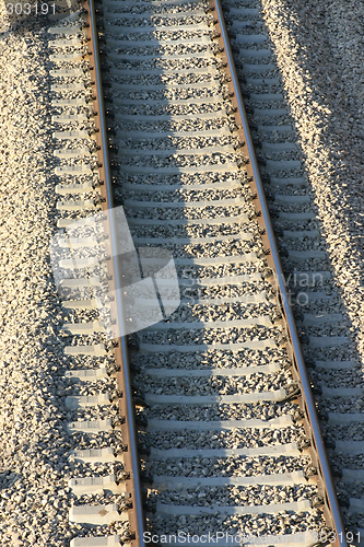 Image of Railroad