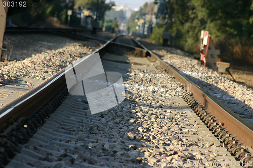 Image of Railroad