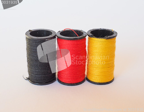 Image of Sewing kit