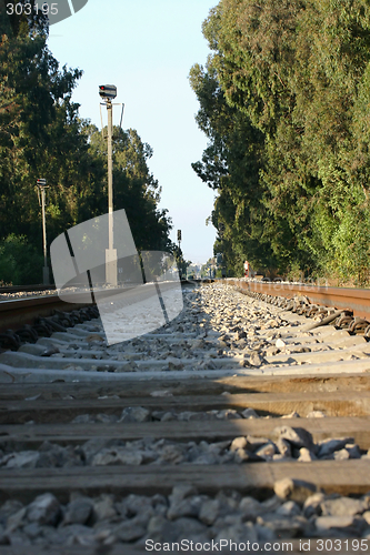 Image of Railroad