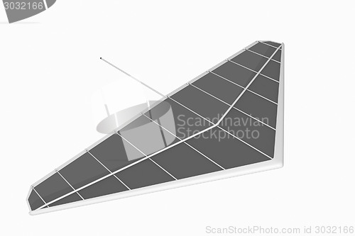 Image of Hang glider