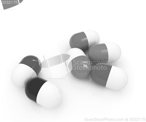 Image of Pills