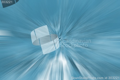 Image of Blue background