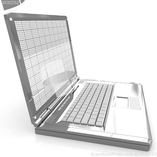 Image of Laptop