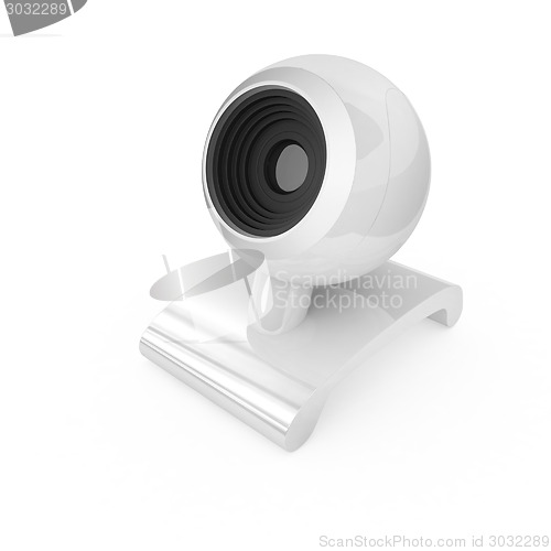 Image of Web-cam