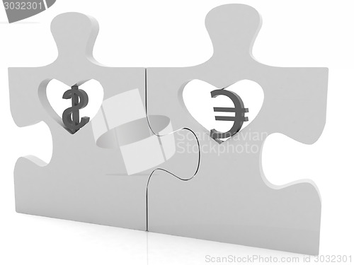 Image of currency pair
